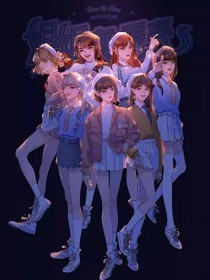 沈浩秦菲雪黑人教练